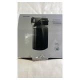 DXG Luxe Collection 1080p HD Camcorder with 5x Optical Zoom and Leopard Print
