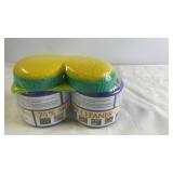 Earth Brite Citrus All Purpose Cleaner Set with Sponges