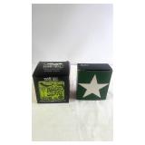 Ernie Ball Regular Slinky Guitar Strings and Orphee Strings