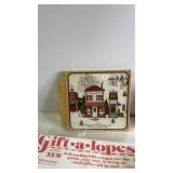 Vintage Holiday and Christmas Decor