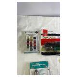 Craft Tool and Sewing Kit Collection with Beading Wire and Accessories