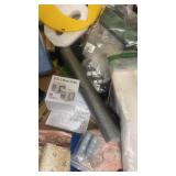 Pallet Lot of Mixed New and Vintage Resale Type Items