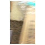 Pallet Lot of Mixed New and Vintage Resale Type Items