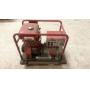 Shindaiwa G3000 Gasoline Generator with Wisconsin Robin Engine