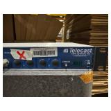 Stadium Scoreboard Technology (5874260) Untested/As Is
