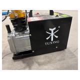 Tuxing Vacume Pump (5877210) (clean)(not tested as is)