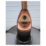 Large Working FIRE SENSE Outdoor Propane Patio Heater
