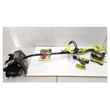Working RYOBI Expand-It Tool & Drill w/Battery & Charger