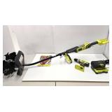 Working RYOBI Expand-It Tool & Drill w/Battery & Charger