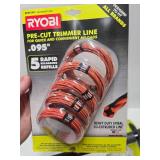 Working RYOBI Expand-It Tool & Drill w/Battery & Charger