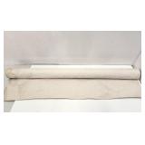 LARGE Roll of Canvas