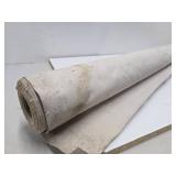 LARGE Roll of Canvas