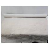 LARGE Roll of Canvas