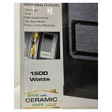 Working LASKO Heater