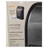 Working LASKO Heater