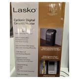 Working LASKO Heater