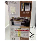 Working LASKO Heater