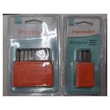 Group of Brand New Assorted Art Supplies