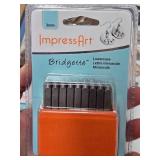 Group of Brand New Assorted Art Supplies