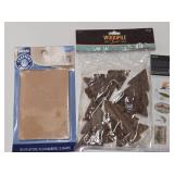 Group of Brand New Assorted Art Supplies