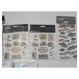 Group of Brand New Assorted Art Supplies