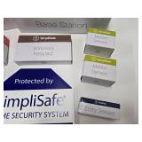 Group of Brand New SIMPLI SAFE Security Items Sensors etc