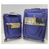 2-Piece TRAVELPRO Luggage Set - Brand New