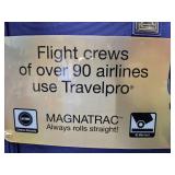 2-Piece TRAVELPRO Luggage Set - Brand New