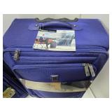 2-Piece TRAVELPRO Luggage Set - Brand New
