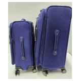 2-Piece TRAVELPRO Luggage Set - Brand New