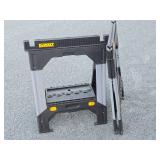 Pair of DEWALT Sawhorses