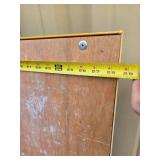 Excellent Condition Like-New Complete Rolling Scaffolding Set