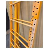 Excellent Condition Like-New Complete Rolling Scaffolding Set