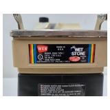 Quality Working WEN Wet Stone 2900 Type 1 Knife & Bit Sharpener