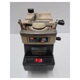 Quality Working WEN Wet Stone 2900 Type 1 Knife & Bit Sharpener