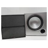 Working POLK Audio PSW12 Subwoofer