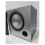Working POLK Audio PSW12 Subwoofer