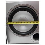 Working POLK Audio PSW12 Subwoofer