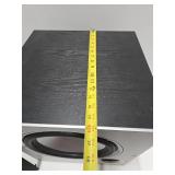 Working POLK Audio PSW12 Subwoofer