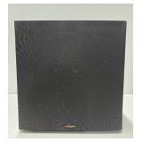 Working POLK Audio PSW12 Subwoofer