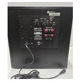 Working POLK Audio PSW12 Subwoofer