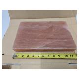 New in Box Himalayan Salt Plate