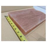 New in Box Himalayan Salt Plate