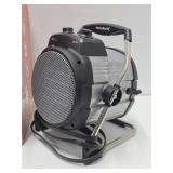 Working New or Like-New HomeBasix Portable heater