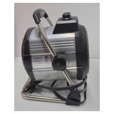 Working New or Like-New HomeBasix Portable heater
