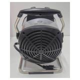 Working New or Like-New HomeBasix Portable heater