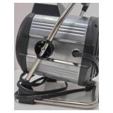 Working New or Like-New HomeBasix Portable heater