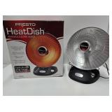 Like-New or New Presto Heat Dish Heater