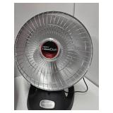 Like-New or New Presto Heat Dish Heater