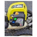 Working RYOBI 4-Cycle T430 String Trimmer